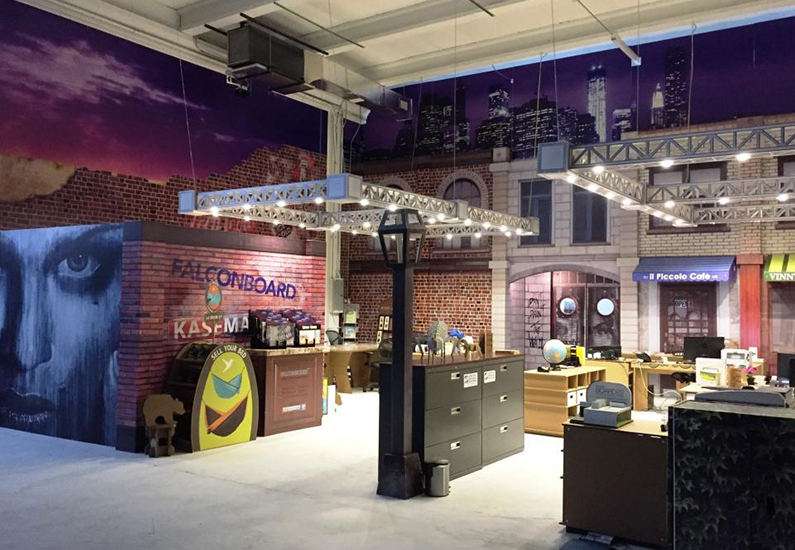 DGS Opens New Office-Showroom in Miami area