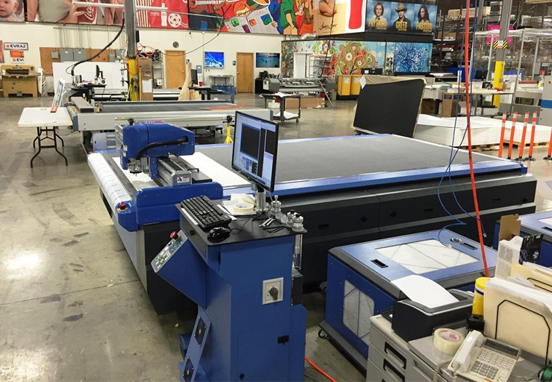 Parallax Digital acquires DYSS V-PRO X7-1630