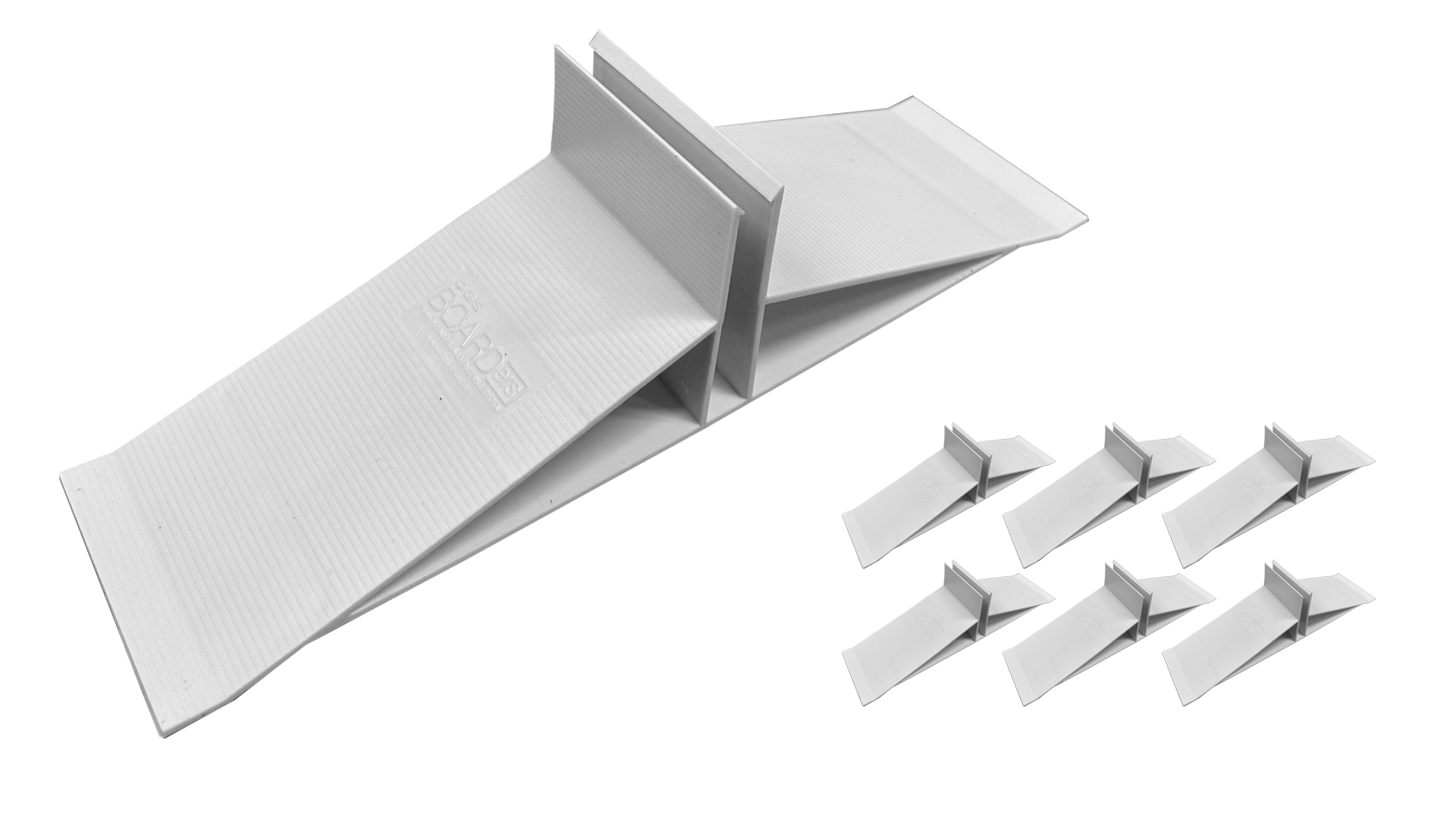 SB Standard White